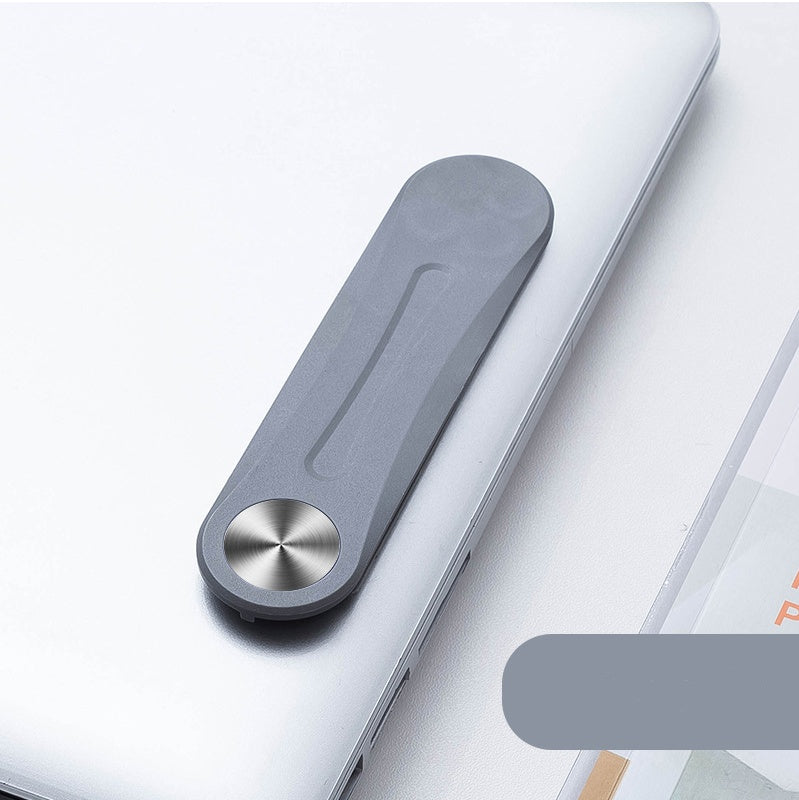 Plastic Portable Shrinkage Bracket Mobile Phone Expansion Bracket Laptop Side Expansion Bracket Plastic Portable Shrinkage Bracket Mobile Phone Expansion Bracket Laptop Side Expansion Bracket
